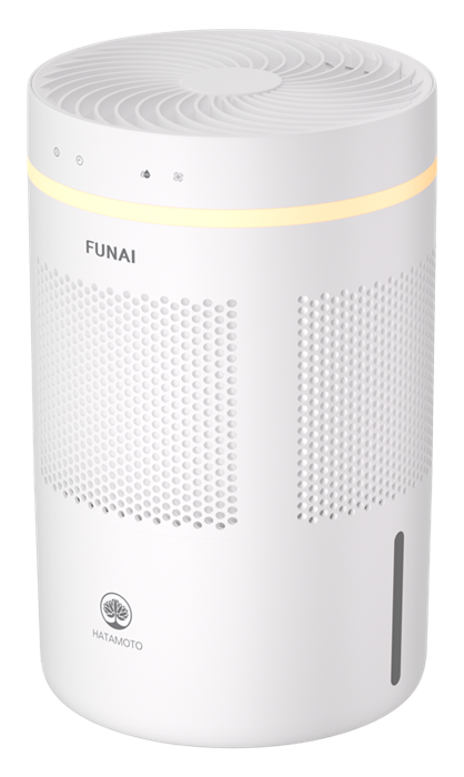 Мойка воздуха с электронным управлением серии HATAMOTO FAW-HTE450/4.0(WT) FAW-HTE450/4.0(WT)