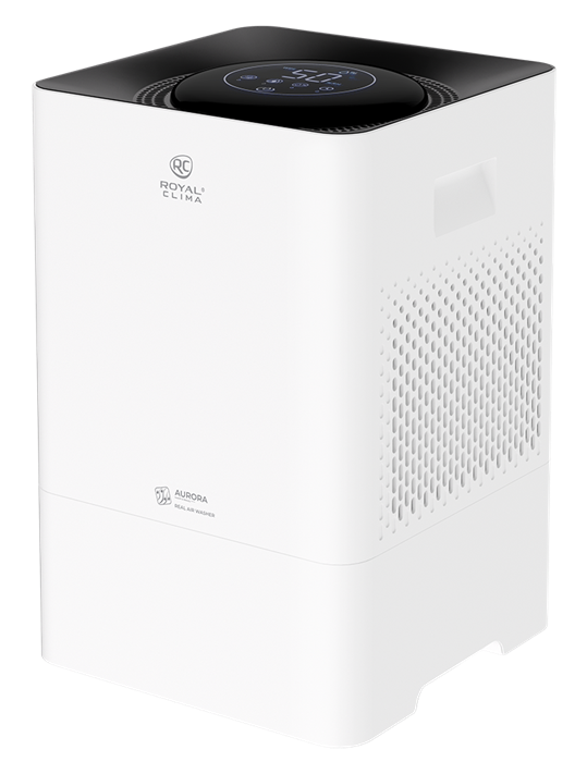 Мойка воздуха серии AURORA RAW-AU350/5EW-WT RAW-AU350/5EW-WT