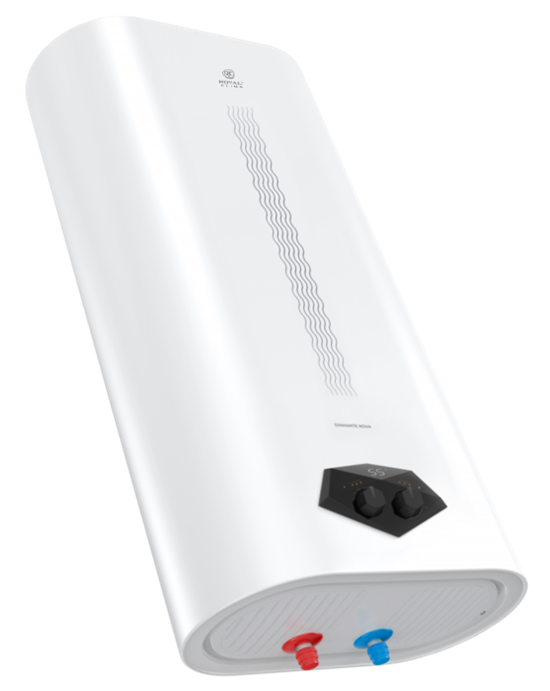 Электрический водонагреватель серии DIAMANTE Nova RWH-DN50-FE RWH-DN50-FE