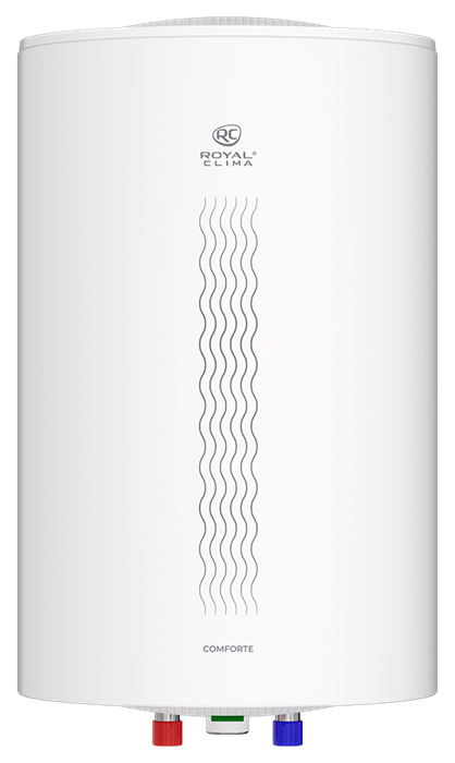 Электрический водонагреватель серии COMFORTE RWH-С50-RE RWH-С50-RE