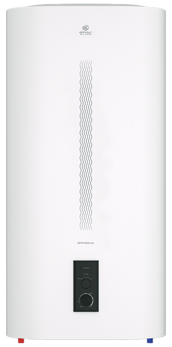 Электрический водонагреватель серии BETTA NOVA Inox RWH-BN80-FS RWH-BN80-FS