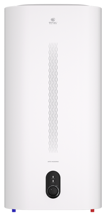 Электрический водонагреватель серии ARTE MODERNO RWH-AM100-FE RWH-AM100-FE