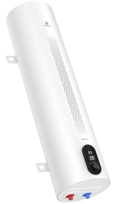 Электрический водонагреватель серии TORRE Inox RWH-TR50-SS RWH-TR50-SS