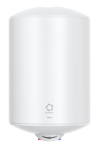 Электрический водонагреватель серии SMILE EWH-SM100-RE EWH-SM100-RE