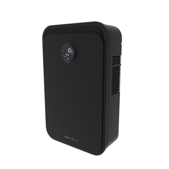 Приточно-вытяжная установка серии FUJI ERW-150X.D ERW-150X.D