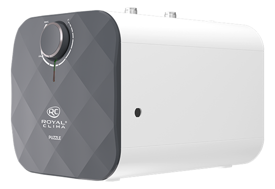 Электрический водонагреватель серии PUZZLE RWH-P7-CEU RWH-P7-CEU