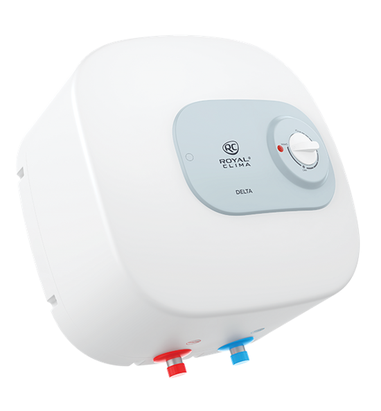 Электрический водонагреватель серии DELTA RWH-D10-FE RWH-D10-FE