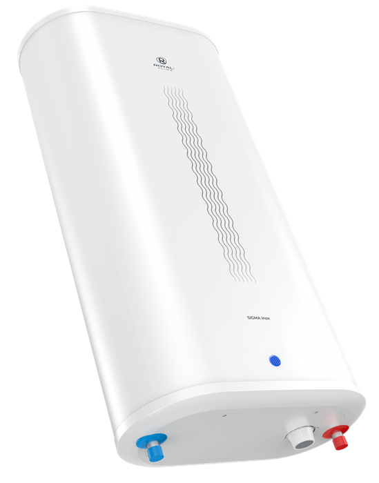 Электрический водонагреватель серии SIGMA Inox RWH-SG50-FS RWH-SG50-FS