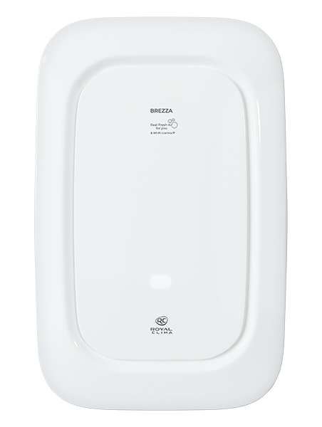 Приточно-очистительный комплекс BREZZA RCB-H 150 LUX RCB-H 150 LUX