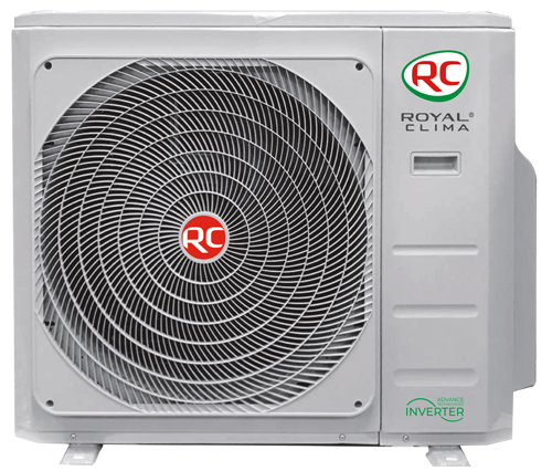 Наружный блок серии MULTI FLEXI EU ERP 3RMN-21HN/OUT 3RMN-21HN/OUT