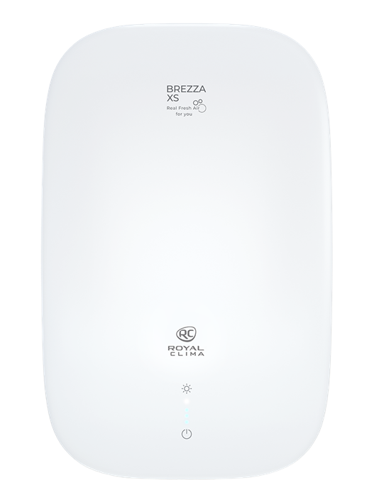 Приточно-очистительный комплекс BREZZA XS RCB 75 RCB 75