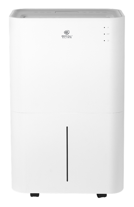 Осушитель воздуха серии PACIFIC  Loft RD-PC25-E RD-PC25-E