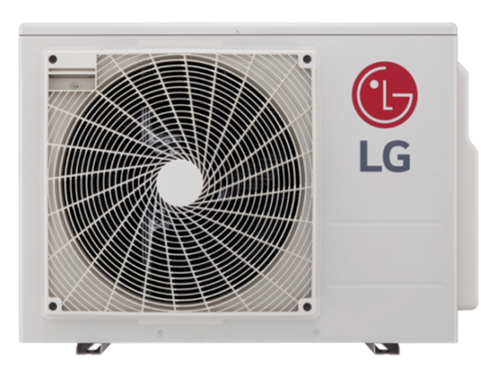 Наружный блок мульти-сплит систем серии PROMULTI 2.0 MU5R40.U42 MU5R40.U42