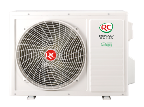 Наружный блок мульти-сплит системы серии MULTI GAMMA EU ERP Inverter 2TFM-17HN/OUT 2TFM-17HN/OUT