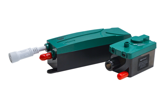 Насос дренажный GREEN MINI FLOW LP015-15FL