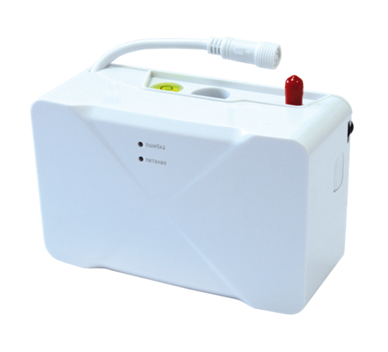 Насос дренажный WHITE WALL LP020-15WA LP020-15WA