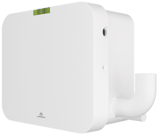 Насос дренажный с распылителем (10 л/ч, 20м, накоп., емк. 0,3л) серии GREEN SPRAY LP015-60CS LP015-60CS