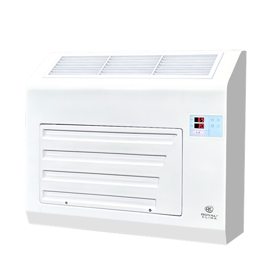 Осушитель воздуха для бассейнов cерии Riviera DAR 144 DAR 144