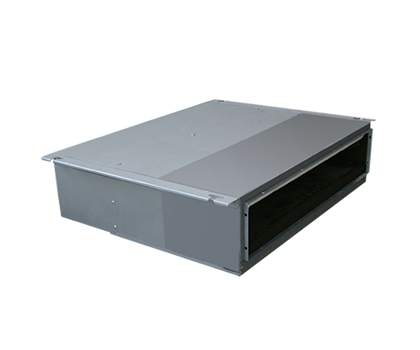 Сплит-система канального типа серии HEAVY CLASSIC AUD-48HX4SHH/AUW-48H6SE1 (комплект) AUD-48HX4SHH/AUW-48H6SE1