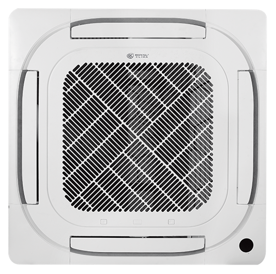 Классическая сплит-система кассетного типа серии ESPERTO NEW ES-C 12HRX/ES – C pan/1X/ES-E 12HX (комплект) ES-C 12HRX/ES – C pan/1X/ES-E 12HX