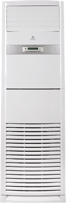 Классическая сплит-система колонного типа серии ESPERTO 2024 ES-S 48HRCX/ES-E 48HX (комплект) ES-S 48HRCX/ES-E 48HX