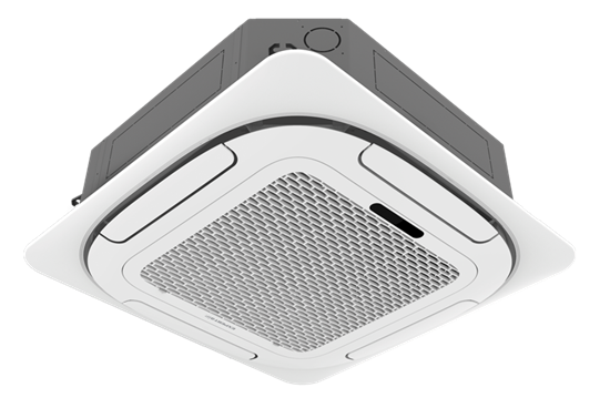 Классическая сплит-система кассетного типа серии HARD ZAC-HD18XCAC-IU/ZAC-PAN12/18/ZAC-HD18XC-OU (комплект) ZAC-HD18XCAC-IU/ZAC-PAN12/18/ZAC-HD18XC-OU