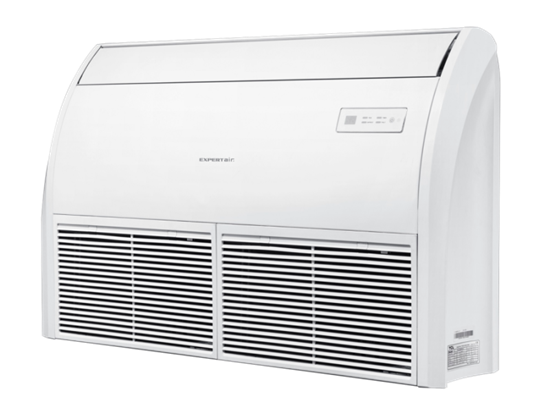 Классическая сплит-система напольно-потолочного типа серии HARD ZAC-HD18XCFC-IU/ZAC-HD18XC-OU (комплект) ZAC-HD18XCFC-IU/ZAC-HD18XC-OU