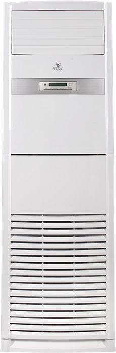 Классическая сплит-система колонного типа серии ESPERTO 2026 ES-S 48HRCX/ES-E 48HSCX (комплект) ES-S 48HRCX/ES-E 48HSCX