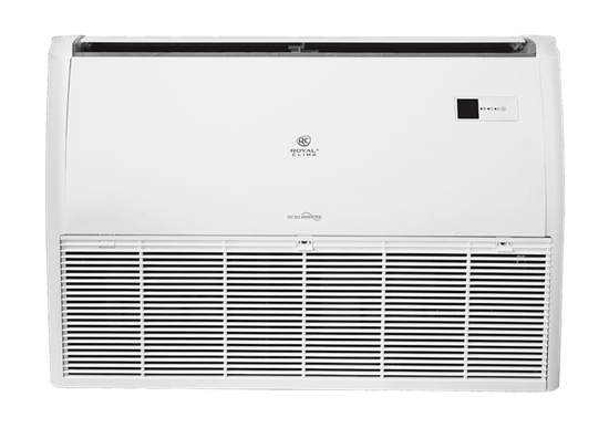 Инверторная сплит-система напольно-потолочного типа серии COMPETENZA DC INVERTER 2025 CO-F 48HNDI/CO-E 48HNDI (комплект) CO-F 48HNDI/CO-E 48HNDI