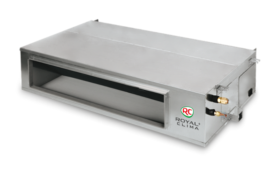 Инверторная сплит-система канального типа серии COMPETENZA DC EU Inverter CO-D 36HNI /CO-E 36HNI (комплект) CO-D 36HNI /CO-E 36HNI