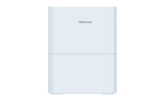 Бытовой осушитель воздуха серии AIR GO PRO DH-12S4GLU00 DH-12S4GLU00