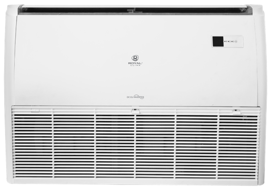 Инверторная сплит-система напольно-потолочного типа серии COMPETENZA DC EU Inverter CO-F 60HNI/CO-E 60HNI (комплект) CO-F 60HNI/CO-E 60HNI