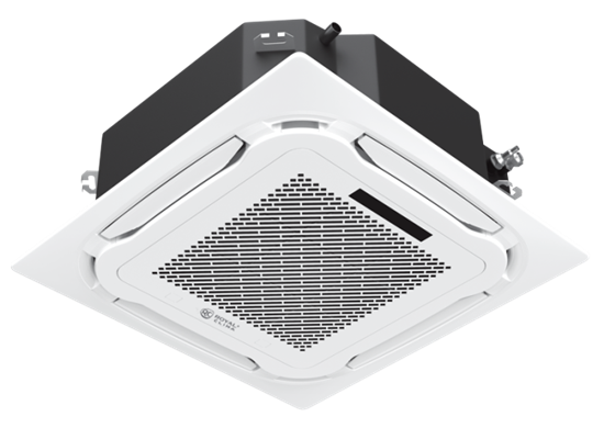 Классическая сплит-система кассетного типа COMPETENZA 2024 CO-4C 18HNX/CO-4C/pan 8D1/CO-E 18HNX (комплект) CO-4C 18HNX/CO-4C/pan 8D1/CO-E 18HNX