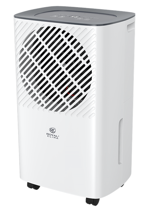 Осушитель воздуха серии CARISMA Studio RD-CR10-E RD-CR10-E