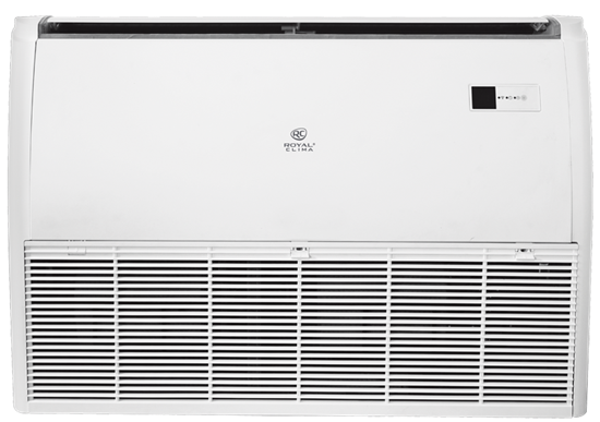 Классическая сплит-система напольно-потолочного типа серии COMPETENZA 2023 CO-F 18HNX/CO-E 18HNX (комплект) CO-F 18HNX/CO-E 18HNX