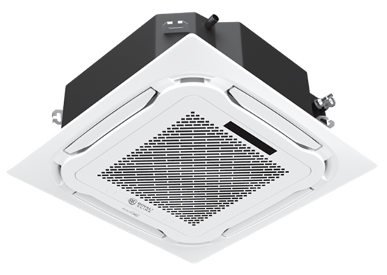 Инверторная сплит-система кассетного типа серии COMPETENZA DC EU Inverter 2023 CO-4C 36HNBI /CO-4C/pan 8D2 /CO-E 36HNBI (комплект) CO-4C 36HNBI /CO-4C/pan 8D2 /CO-E 36HNBI