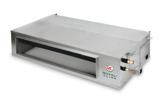 Инверторная сплит-система канального типа серии COMPETENZA DC EU Inverter 2023 CO-D 60HNBI /CO-E 60HNBI (комплект) CO-D 60HNBI /CO-E 60HNBI