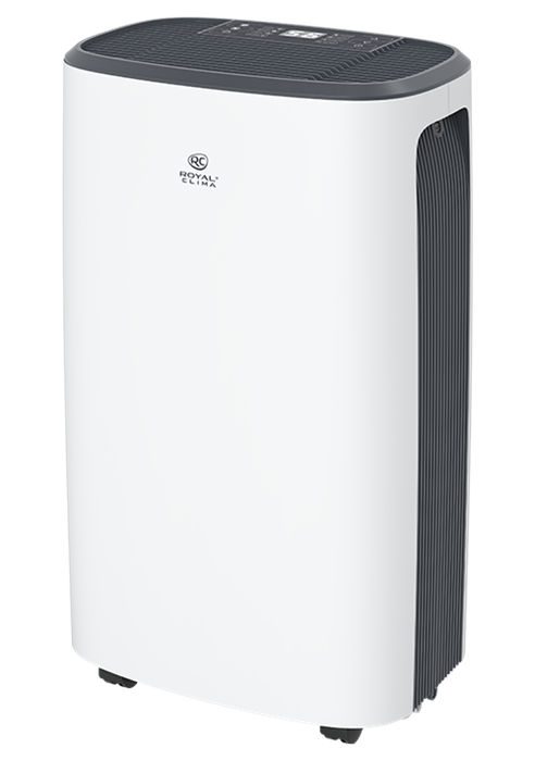 Осушитель воздуха серии CARISMA Loft RD-CR20-E RD-CR20-E