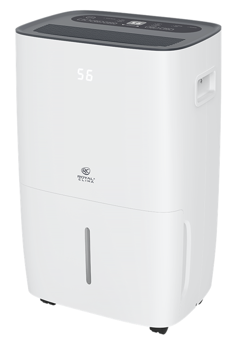 Осушитель воздуха серии CARISMA Villa RD-CR30-E RD-CR30-E