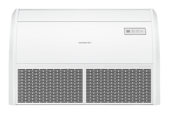 Классическая сплит-система напольно-потолочного типа серии HARD ZAC-HR48XCFC-IU/ZAC-HD48XC-OU 2025 (комплект) ZAC-HR48XCFC-IU/ZAC-HD48XC-OU