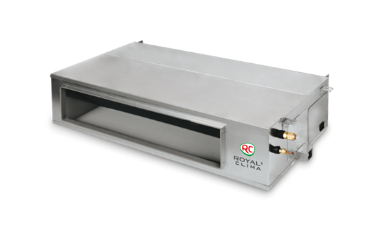 Классическая сплит-система канального типа серии COMPETENZA CO-D 36HNX/CO-E 36HNX (комплект) CO-D 36HNX/CO-E 36HNX