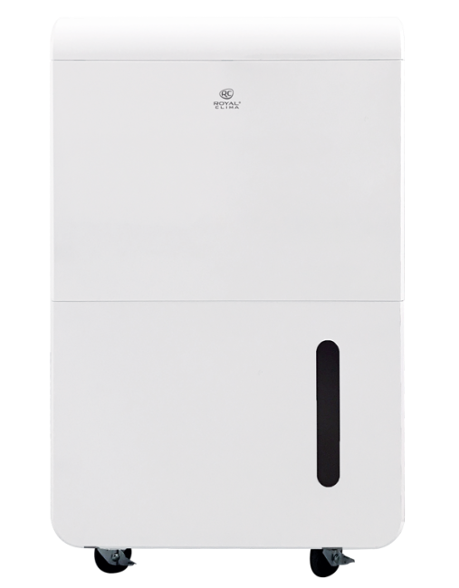 Осушитель воздуха серии PACIFIC Palazzo RD-PC70-E RD-PC70-E