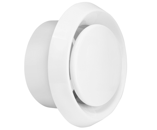 Диффузор DVK-S DVK-S 160 DVK-S 160