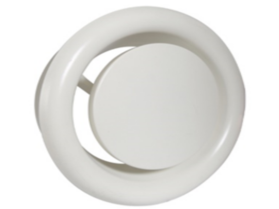 Диффузор стальной DVS E DVS E 160 DVS E 160