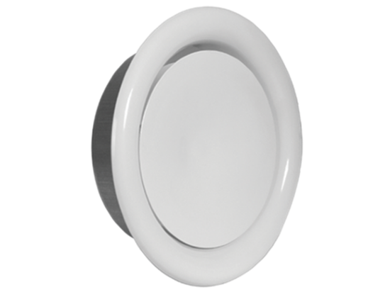 Диффузор серии DVS E-P 160 DVS E-P 160