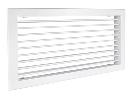 Настенные однорядные решетки 1 WA 1 WA 600*200 1 WA 600*200