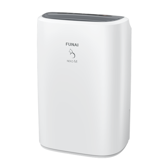 Осушитель воздуха серии NEKO M RAD-N12F5E RAD-N12F5E