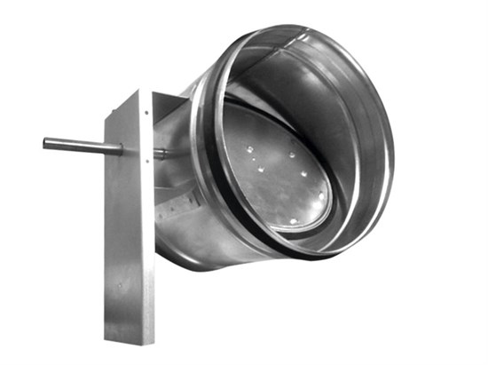 Воздушный клапан серии ZSK 160 ZSK 160