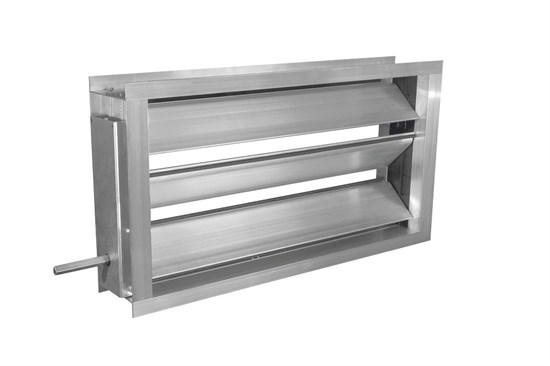 Воздушный клапан серии ZSSK 1000х500 ZSSK 1000х500