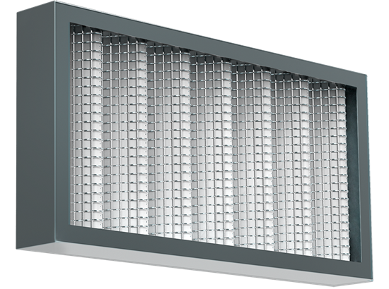 Фильтрующая вставка ZFFK 500*250 (G3)_50 ZFFK 500*250 (G3)_50